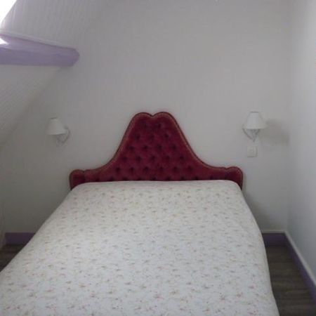 Villa D'Albatre Dieppe Zewnętrze zdjęcie