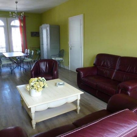 Villa D'Albatre Dieppe Zewnętrze zdjęcie