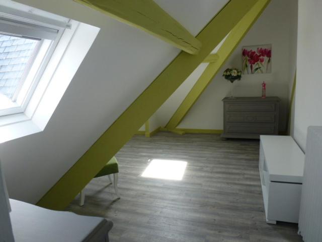Villa D'Albatre Dieppe Zewnętrze zdjęcie