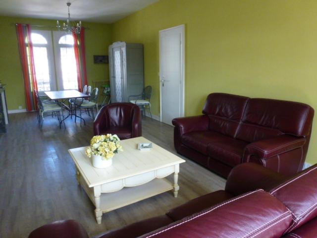 Villa D'Albatre Dieppe Zewnętrze zdjęcie