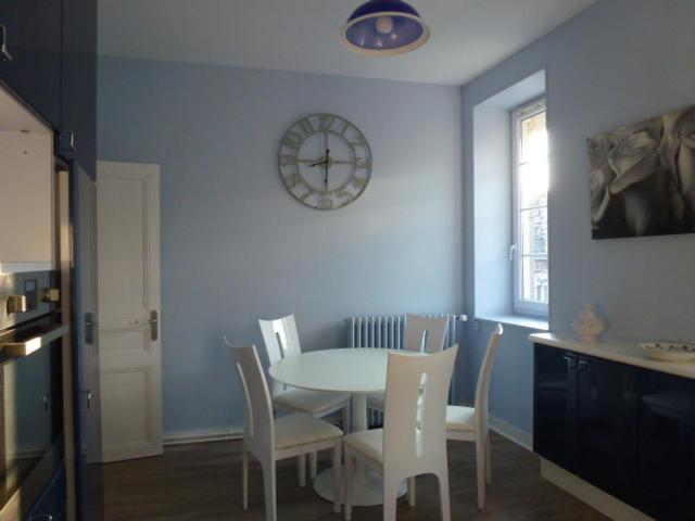 Villa D'Albatre Dieppe Zewnętrze zdjęcie