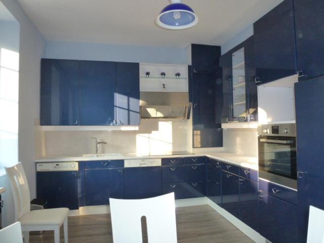 Villa D'Albatre Dieppe Zewnętrze zdjęcie